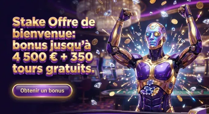 Stake Casino